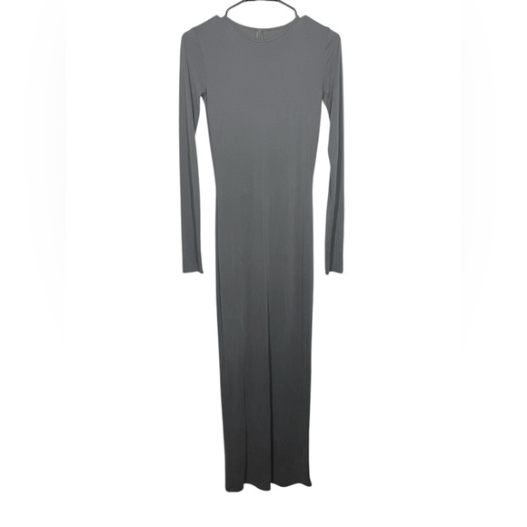 Skims Soft Lounge Dress Size Small - Picture 1 of 4